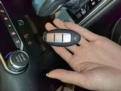 2021 Nissan Teana 2.0L XL Comfort, белый — фото 9