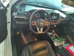 2021 Nissan Teana 2.0L XL Comfort, белый — фото 10