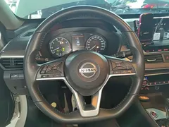 2021 Nissan Teana 2.0L XL Comfort, белый — фото 11