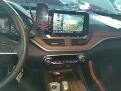 2021 Nissan Teana 2.0L XL Comfort, белый — фото 13