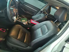 2021 Nissan Teana 2.0L XL Comfort, белый — фото 15