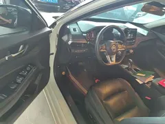 2021 Nissan Teana 2.0L XL Comfort, белый — фото 16