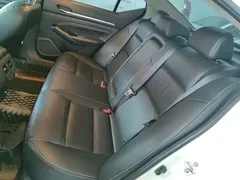 2021 Nissan Teana 2.0L XL Comfort, белый — фото 17