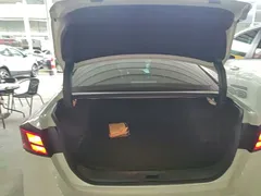 2021 Nissan Teana 2.0L XL Comfort, белый — фото 19