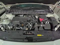 2021 Nissan Teana 2.0L XL Comfort, белый — фото 20