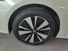 2021 Nissan Teana 2.0L XL Comfort, белый — фото 23