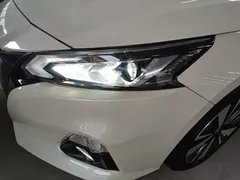 2021 Nissan Teana 2.0L XL Comfort, белый — фото 24