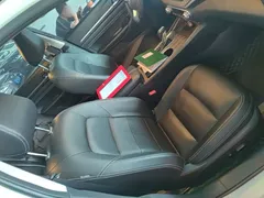 2021 Nissan Teana 2.0L XL Comfort, белый — фото 25