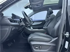 2022 Chery Tiggo 7 PLUS 1.5T CVT, чёрный — фото 7