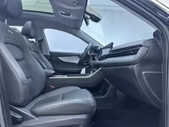 2022 Chery Tiggo 7 PLUS 1.5T CVT, чёрный — фото 8