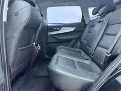 2022 Chery Tiggo 7 PLUS 1.5T CVT, чёрный — фото 9