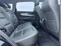 2022 Chery Tiggo 7 PLUS 1.5T CVT, чёрный — фото 10