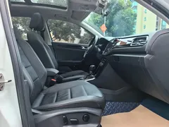 2022 Volkswagen T-Roc 280TSI DSG 2WD Comfort Plus, белый — фото 10