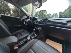 2022 Volkswagen T-Roc 280TSI DSG 2WD Comfort Plus, белый — фото 11