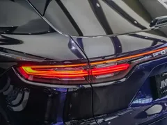 2022 Porsche Cayenne 3.0T, синий — фото 20