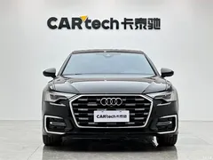 2023 Audi A6L modified 45 TFSI quattro premium dynamic model — фото 7