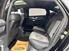 2023 Audi A6L modified 45 TFSI quattro premium dynamic model — фото 9