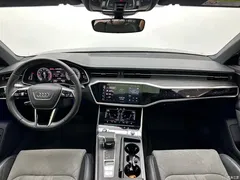 2023 Audi A6L modified 45 TFSI quattro premium dynamic model — фото 10