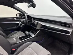 2023 Audi A6L modified 45 TFSI quattro premium dynamic model — фото 11