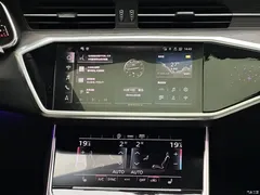 2023 Audi A6L modified 45 TFSI quattro premium dynamic model — фото 13