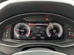 2023 Audi A6L modified 45 TFSI quattro premium dynamic model — фото 14