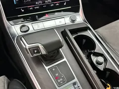 2023 Audi A6L modified 45 TFSI quattro premium dynamic model — фото 15
