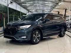 2020 Honda UR-V 370TURBO 2WD Zunya — фото 1