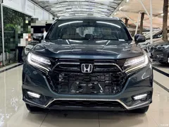 2020 Honda UR-V 370TURBO 2WD Zunya — фото 3