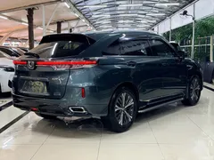 2020 Honda UR-V 370TURBO 2WD Zunya — фото 4