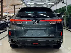 2020 Honda UR-V 370TURBO 2WD Zunya — фото 5