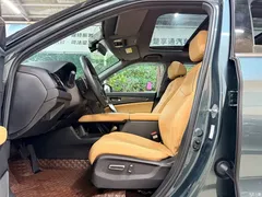 2020 Honda UR-V 370TURBO 2WD Zunya — фото 7
