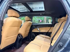 2020 Honda UR-V 370TURBO 2WD Zunya — фото 8