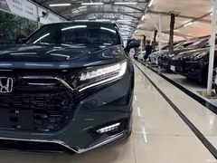 2020 Honda UR-V 370TURBO 2WD Zunya — фото 12