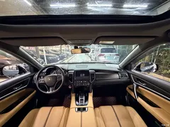 2020 Honda UR-V 370TURBO 2WD Zunya — фото 18