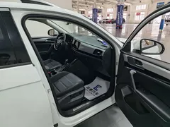 2022 Volkswagen Tayron 330TSI 2WD, белый — фото 13