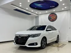 2022 Honda Crider 180Turbo CVT Luxury, белый — фото 1