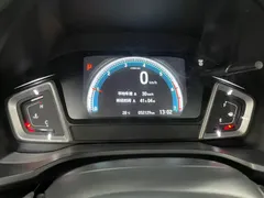 2022 Honda Crider 180Turbo CVT Luxury, белый — фото 5