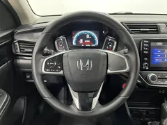 2022 Honda Crider 180Turbo CVT Luxury, белый — фото 6