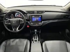 2022 Honda Crider 180Turbo CVT Luxury, белый — фото 7