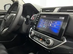 2022 Honda Crider 180Turbo CVT Luxury, белый — фото 9