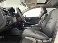 2022 Honda Crider 180Turbo CVT Luxury, белый — фото 12