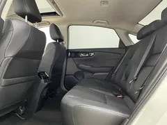 2022 Honda Crider 180Turbo CVT Luxury, белый — фото 13