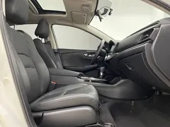 2022 Honda Crider 180Turbo CVT Luxury, белый — фото 14