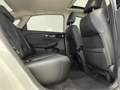 2022 Honda Crider 180Turbo CVT Luxury, белый — фото 15