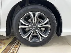 2022 Honda Crider 180Turbo CVT Luxury, белый — фото 18
