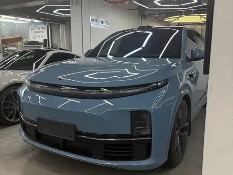 2023 Li Auto L7 Max
