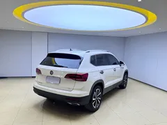 2022 Volkswagen Tharu 280TSI 2WD Luxury, белый — фото 3