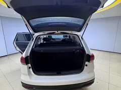 2022 Volkswagen Tharu 280TSI 2WD Luxury, белый — фото 7