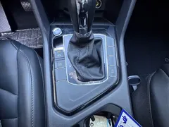 2022 Volkswagen Tharu 280TSI 2WD Luxury, белый — фото 9