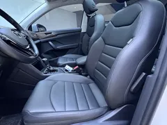 2022 Volkswagen Tharu 280TSI 2WD Luxury, белый — фото 14